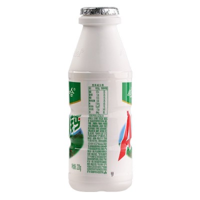 现货ad钙奶 娃哈哈整箱饮品瓶装饮料一件代发批发学生哇哈哈包邮图5