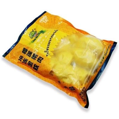 泰国进口新鲜水果金枕头冷冻榴莲肉AA级有核一公斤树熟 独立包装 5千克 88图5
