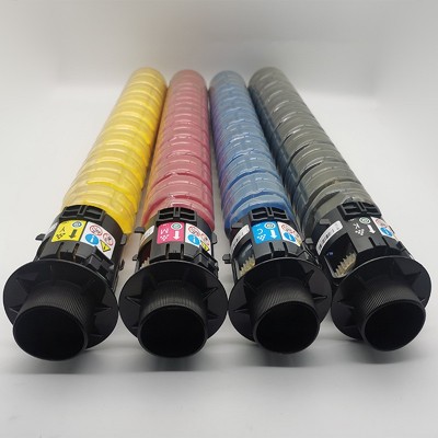 理光MPC3503碳粉C3003粉盒C3004墨盒C3503粉筒C3504打印机墨粉筒图5