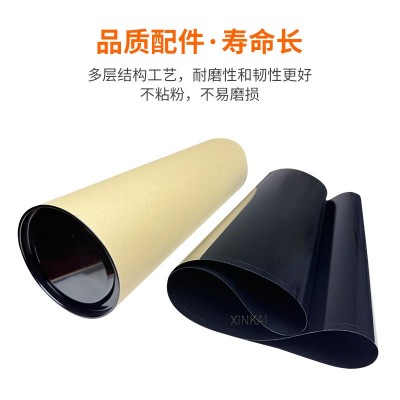 适用柯美美能达C226 287 266转印带C7128 7122转印组件C224转印膜图2
