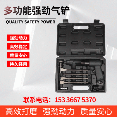 多功能强劲气铲枪式拆卸刹车气动铲除锈凿补胎机气动工具铲可批发图2