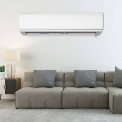 格力冷暖两用变频壁挂机 3匹 家商两用 KFR-72GW(72563)FNhAf-B3JY01图4