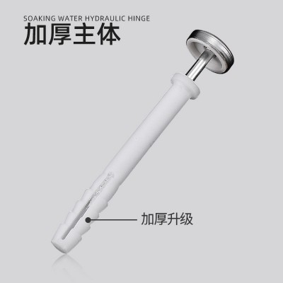 家具五金塑料膨胀管螺丝胀塞胀栓橱柜吊柜膨胀螺丝铁盖镜钉美固钉图5