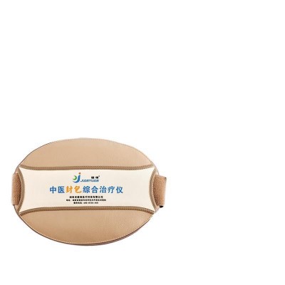 健缘中医封包综合治疗仪腰椎间盘突出肩颈热敷理疗仪器磁疗包骨刺图5