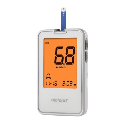 爱奥乐G-427B蓝牙血糖仪源头厂家可更换NBIOT CAT-1 WIFI传输模式图5