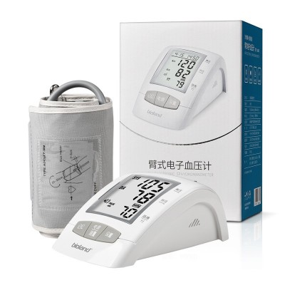 爱奥乐A666B蓝牙血压计GPRS臂式血压计NBIOT远程传输血压计可贴牌图5