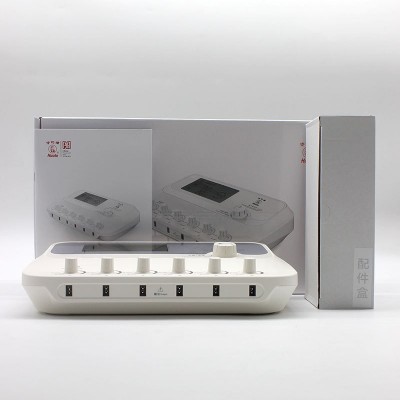 华佗牌电子针疗仪新三型SDZ-III电针灸穴位理疗仪电针仪图2