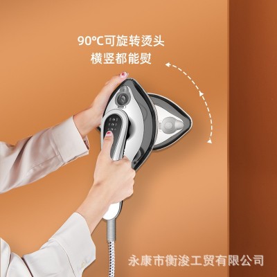 手持挂烫机便携式熨烫机家用烫熨衣服神器mini蒸汽熨斗小型熨烫机图5