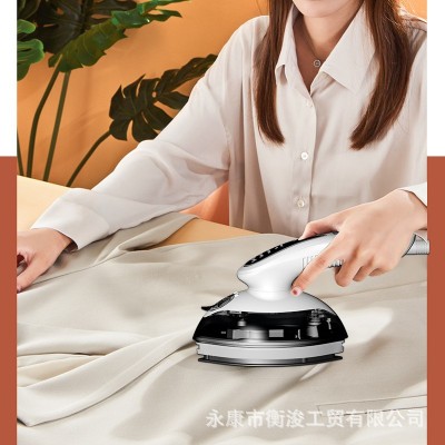 手持挂烫机便携式熨烫机家用烫熨衣服神器mini蒸汽熨斗小型熨烫机图2