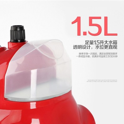 朵唯多功能蒸汽挂烫机MY-728挂立式手持家用熨烫机熨烫斗图3