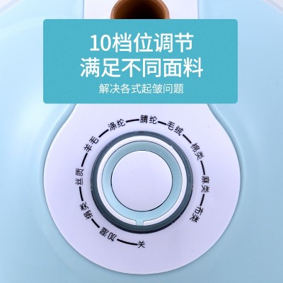 朵唯蒸汽挂烫机MY-268A多功能熨烫衣服机大功率2000W熨烫斗图4