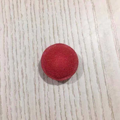 水瓶清洁球 刷清洁擦洗杯子神器玻璃瓶奶瓶魔力海绵擦豌图3