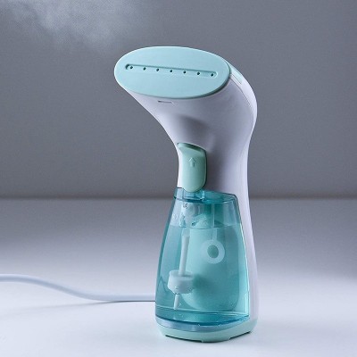 家用电器手持挂烫机迷你蒸汽刷便携式蒸汽手持蒸汽旅行熨斗图2