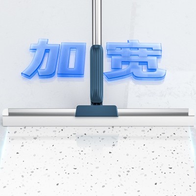 魔术扫把硅胶神器扫水地刮地板扫地家用厕所浴室卫生间刮挂 水板器图2