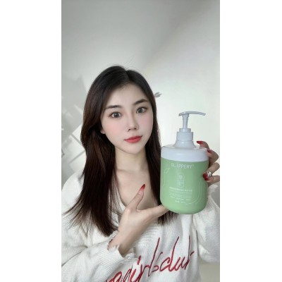 醒慕柔美果酸发膜修护烫染修护工厂批发图4