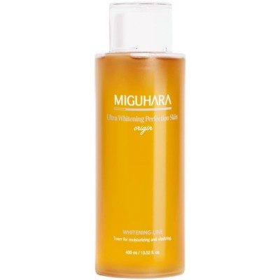 MIGUHARA湿敷水补水保湿喷雾化妆水美白精华护肤爽肤水水乳旗舰店图5
