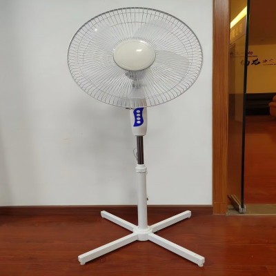 外贸110V 电风扇摇头电风扇家用落地扇外贸电扇欧规英规美规插头图4