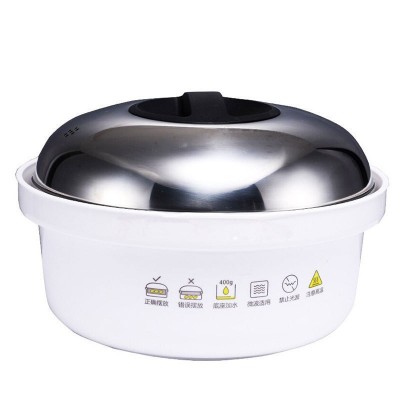 Midea/美的 JY/ZG-3L-P 微波炉 蒸味宝 立体循环蒸汽 蒸宝图3