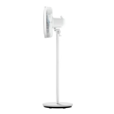 美的（Midea）FSA30YB电风扇落地扇家用三页柔和风升降摇头图4