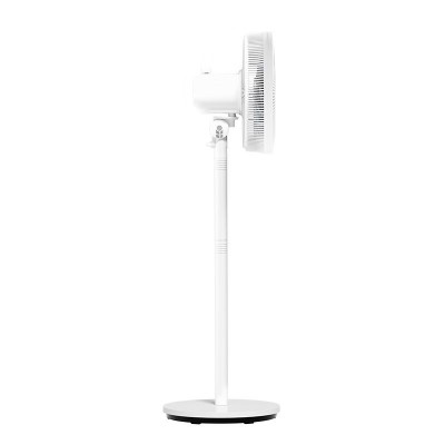 美的（Midea）FSA30YB电风扇落地扇家用三页柔和风升降摇头图5