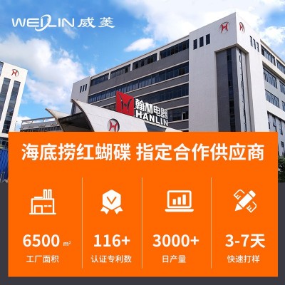 威菱跨境家用商用澳大利亚SAA多头电磁炉气改电定制设计源头厂家图3