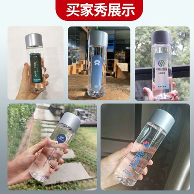厂家直销非矿泉水355ml*20瓶婚礼企业定制logo整箱饮用纯净水批发图4