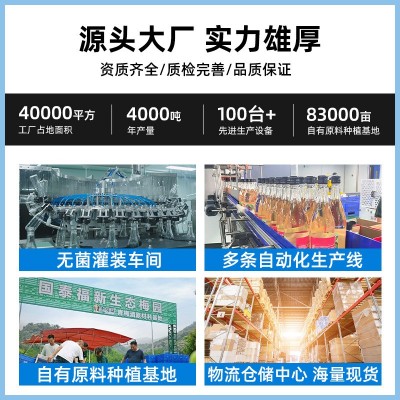 小瓶青梅酒微醺9%vol柚子多口味水果酒女士果味酒伴手礼批 发代发图4