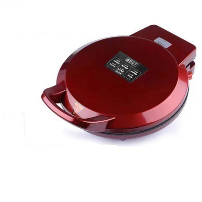 电饼铛家用煎饼机双面加热新款自动断电蛋糕烙饼锅电饼档正品图4