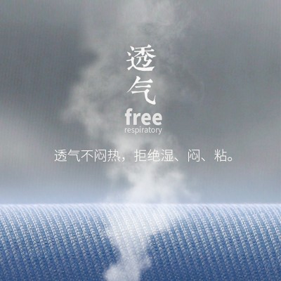男士背心纯棉夏季薄款男生白色基础打底无袖运动休闲细针背心批发图3