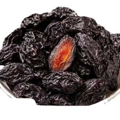 新疆特产喀什西梅干袋装自然风干大颗粒西梅无添加果干零食批发图5