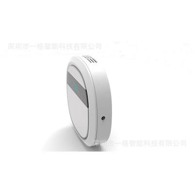 厨房果蔬清洗机臭氧洗菜机食材净化器杀菌臭氧发生器图2