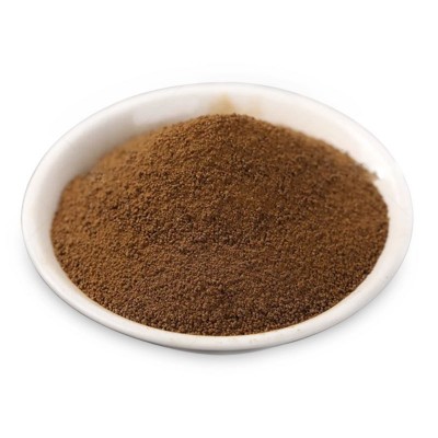 黑咖啡粉原料批发云南小粒冰美式咖啡粉浓香白芸豆0脂速溶 黑咖啡图3