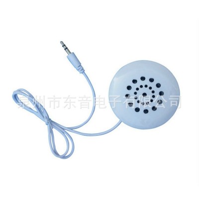 PL6枕头喇叭抱枕U型枕扬声器发光玩具内置音响音箱催助睡眠喇叭图5