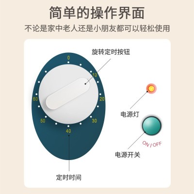 畅销欧美厨房家电净化水质，瓜果清洗净化器壁挂式果蔬清洗机图5