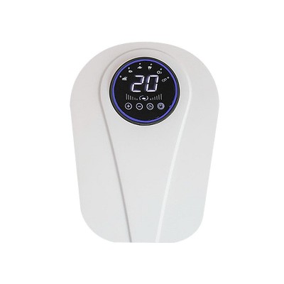 热销家用果蔬清洗机 臭氧消毒机 带负离子多功能果蔬杀菌机图5