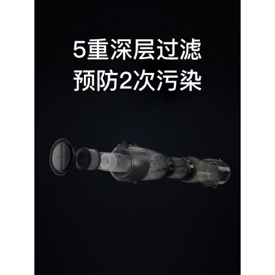 【工厂直供】dreame追觅V11无线擦地吸尘器家用手持吸拖一体机图3