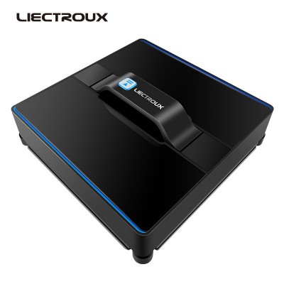 德国LIECTROUX智能擦窗机器人家用窗户清洗吸尘器可湿拖规划路径图4
