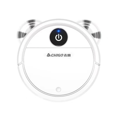 Chigo/志高ZGS-D004智能家用全自动扫地机器人吸扫拖一体静音吸尘图5