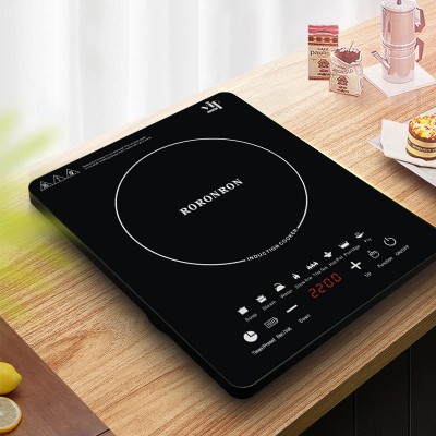 智能电磁炉 家用110V厂家外贸出口跨境代发Induction cooker图3