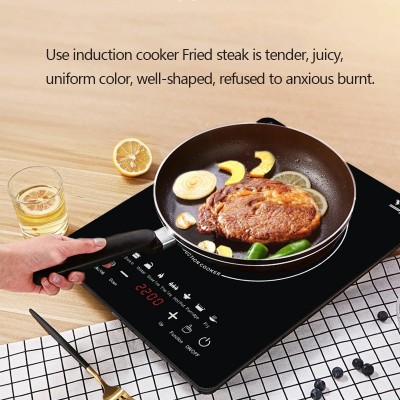 智能电磁炉 家用110V厂家外贸出口跨境代发Induction cooker图4