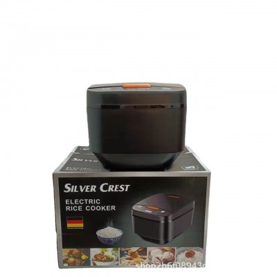 外贸出口礼品5升智能电饭煲家用礼品不粘锅多功能电饭锅家电代发图5