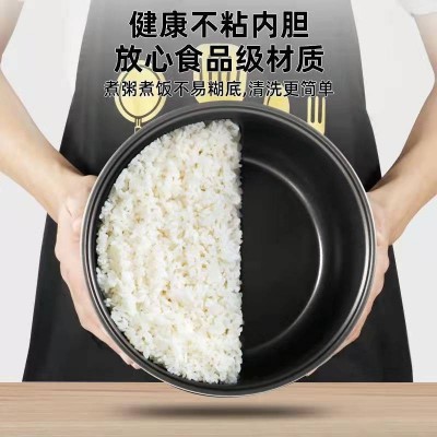 批发新款智能煮饭煲家用先科电饭煲小型多功能电饭锅礼品电器工厂图4