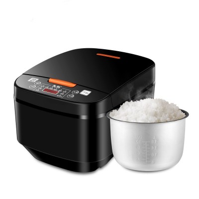 批发新款智能煮饭煲家用先科电饭煲小型多功能电饭锅礼品电器工厂图5