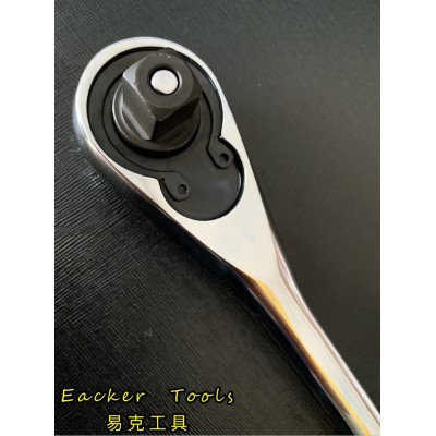 牛角齿棘轮扳手 棘轮扳手套筒大飞中飞小飞快脱板手图3