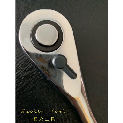 牛角齿棘轮扳手 棘轮扳手套筒大飞中飞小飞快脱板手图2