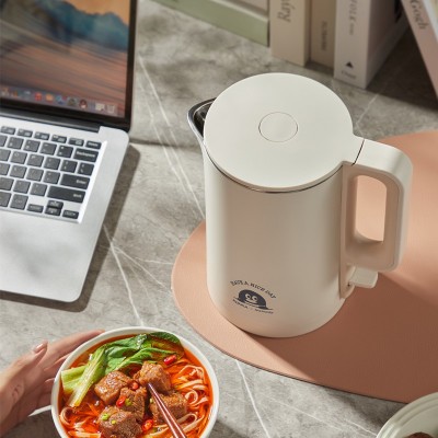 康佳养生壶家用养生壶玻璃多功能烧水壶煎药壶煮茶器小型礼品批发图3