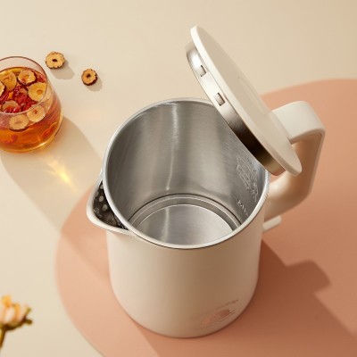 康佳养生壶家用养生壶玻璃多功能烧水壶煎药壶煮茶器小型礼品批发图4