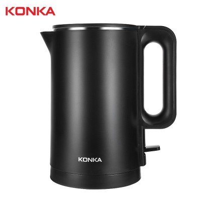 康佳养生壶家用养生壶玻璃多功能烧水壶煎药壶煮茶器小型礼品批发图5