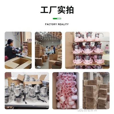 厨房家用电动绞肉机不锈钢多功能绞馅自动搅拌料理机小型碎肉机图3