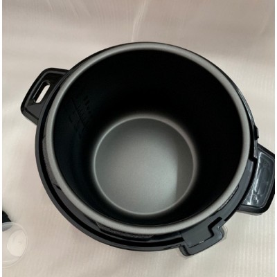 跨境外贸家用多功能大容量电饭锅压力锅智能预约煮饭炖肉电压力锅图3